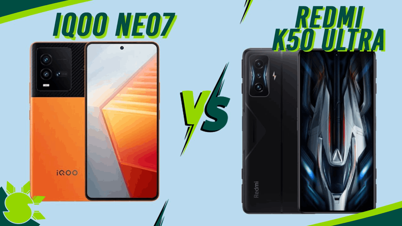 redmi k50i vs poco f4 vs iqoo neo 6