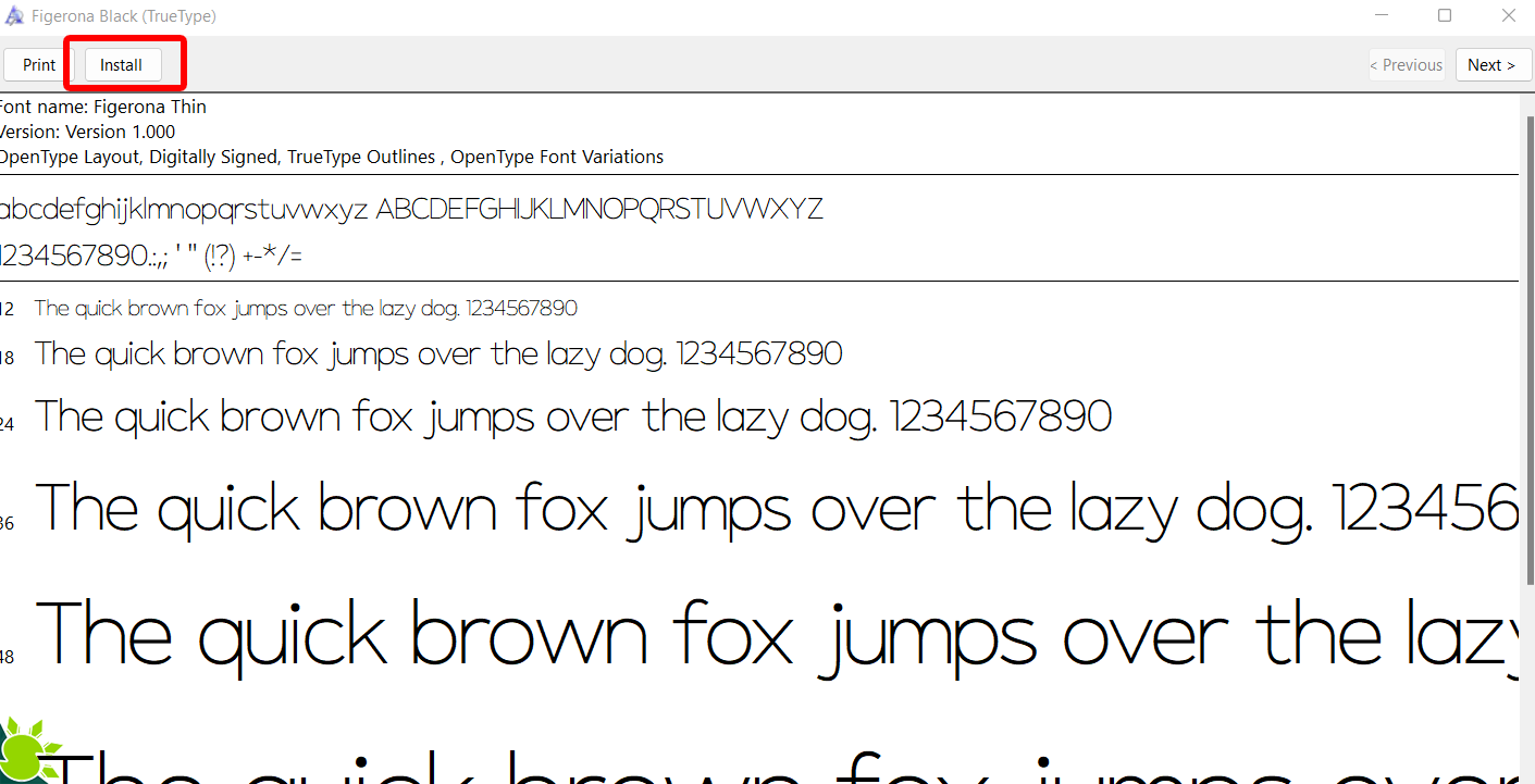 How to Add Fonts in Microsoft Word