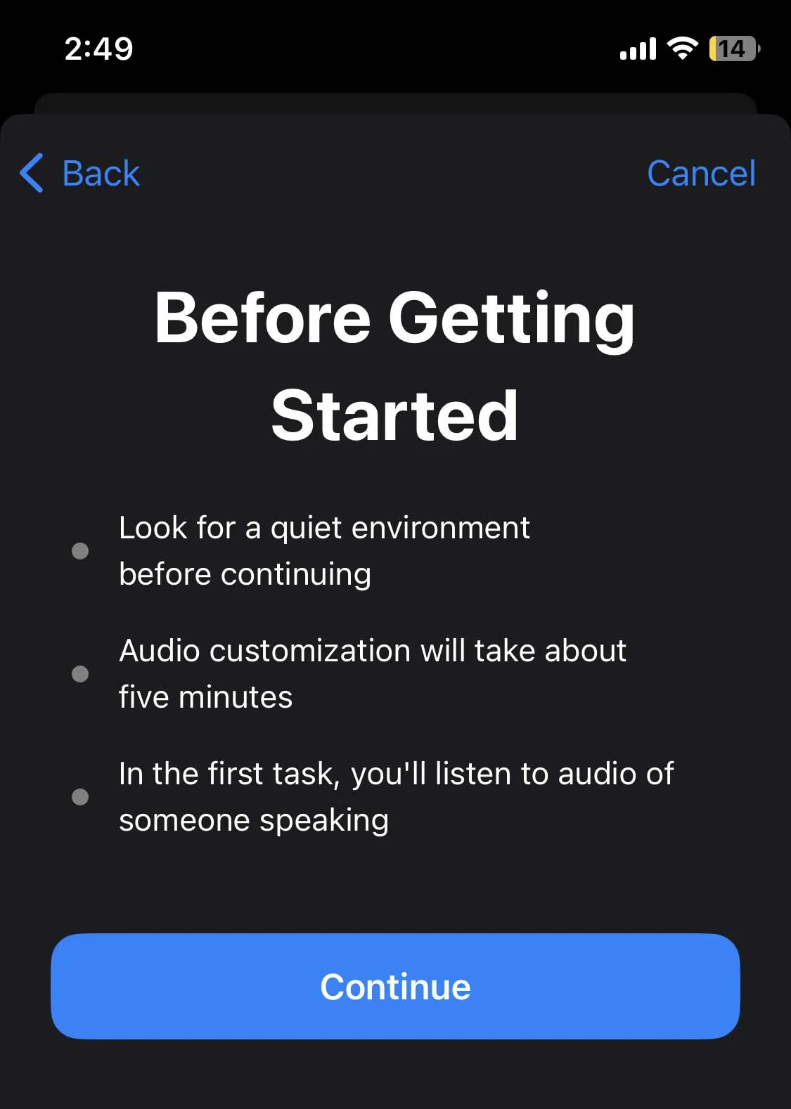 How to Make Your AirPods Louder