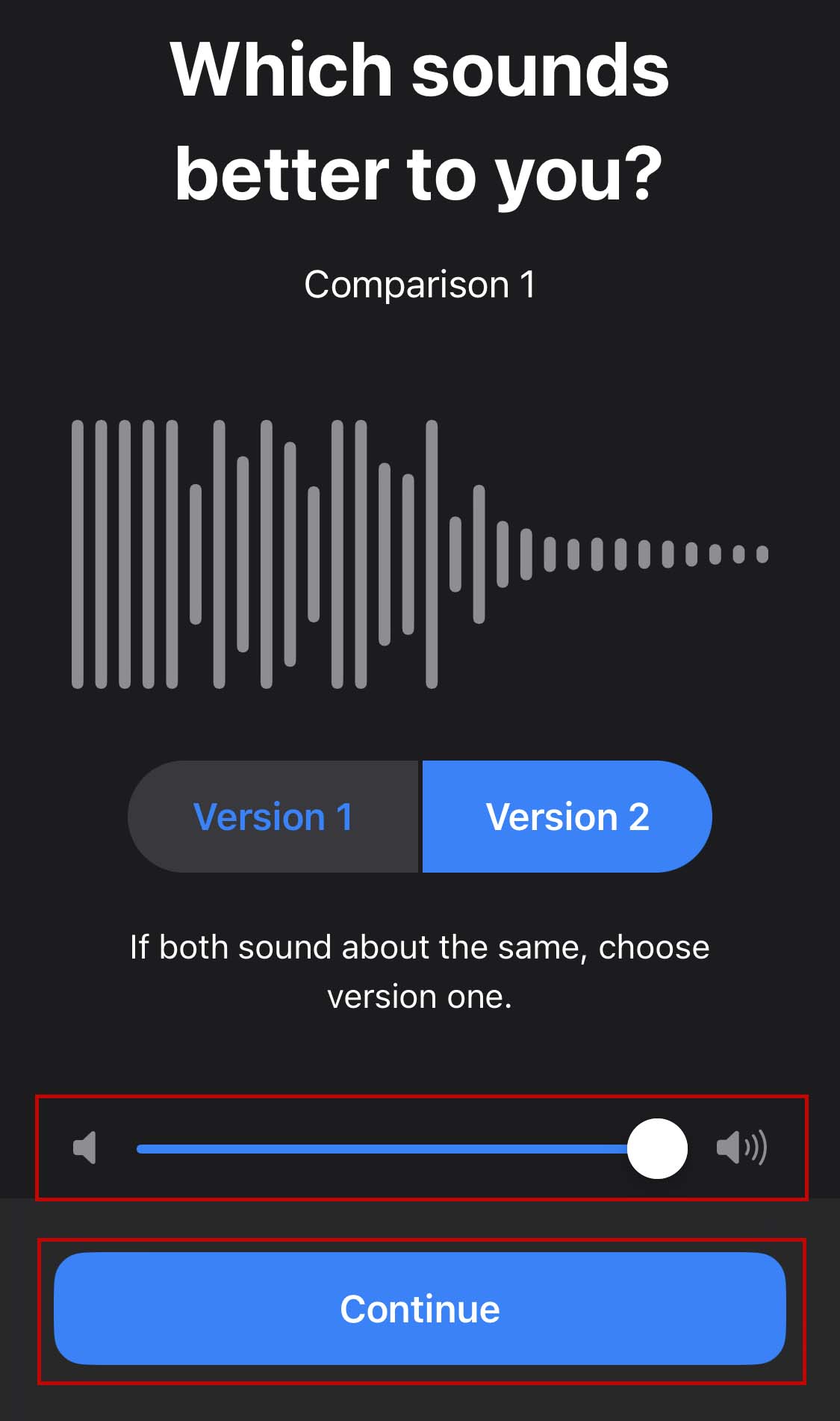 How to Make Your AirPods Louder
