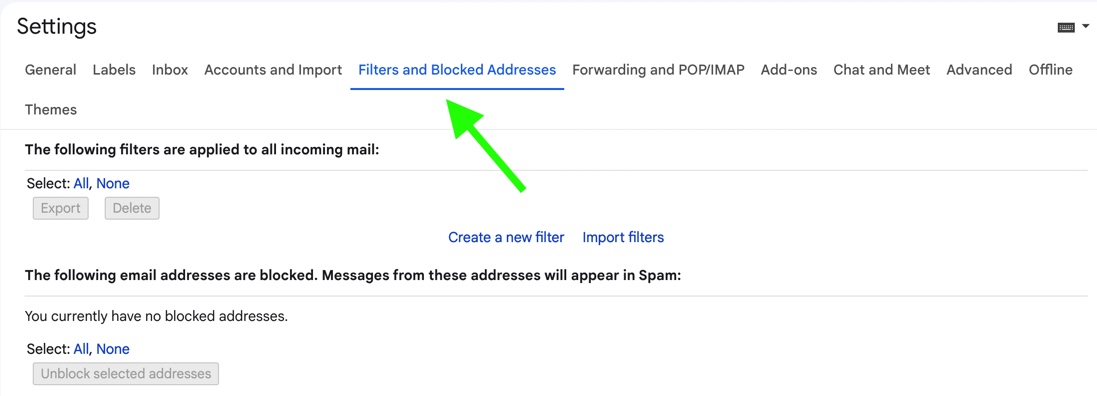 How to Fix Gmail Unable to Receive Emails