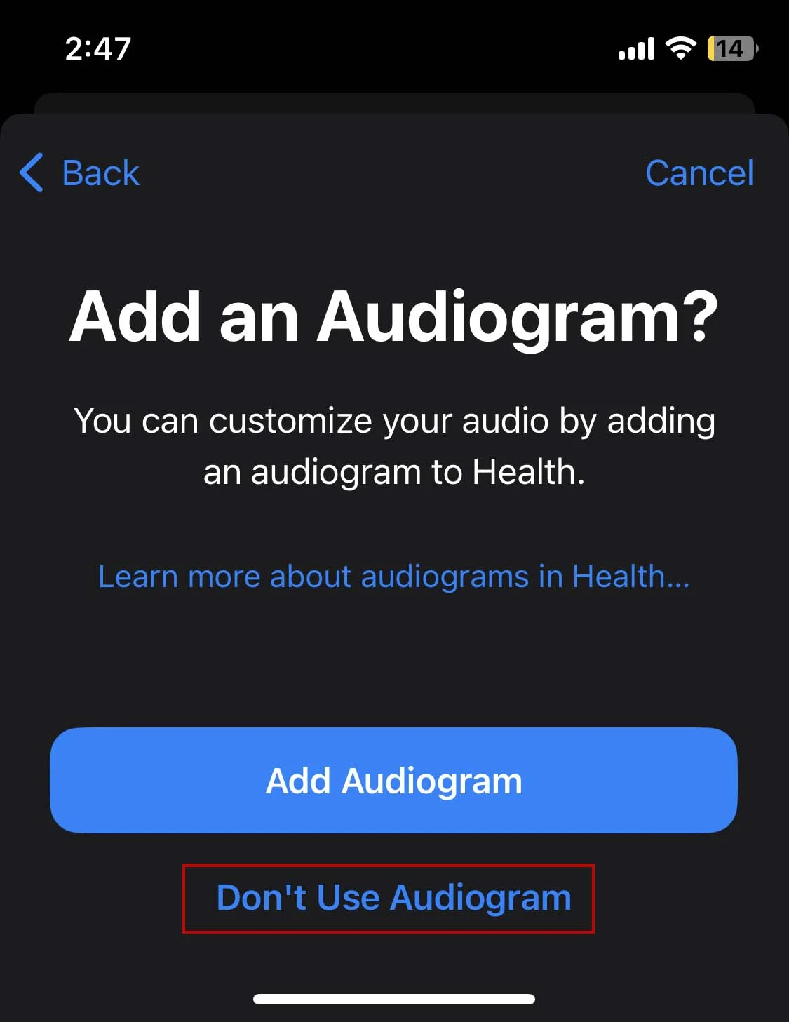 How to Make Your AirPods Louder