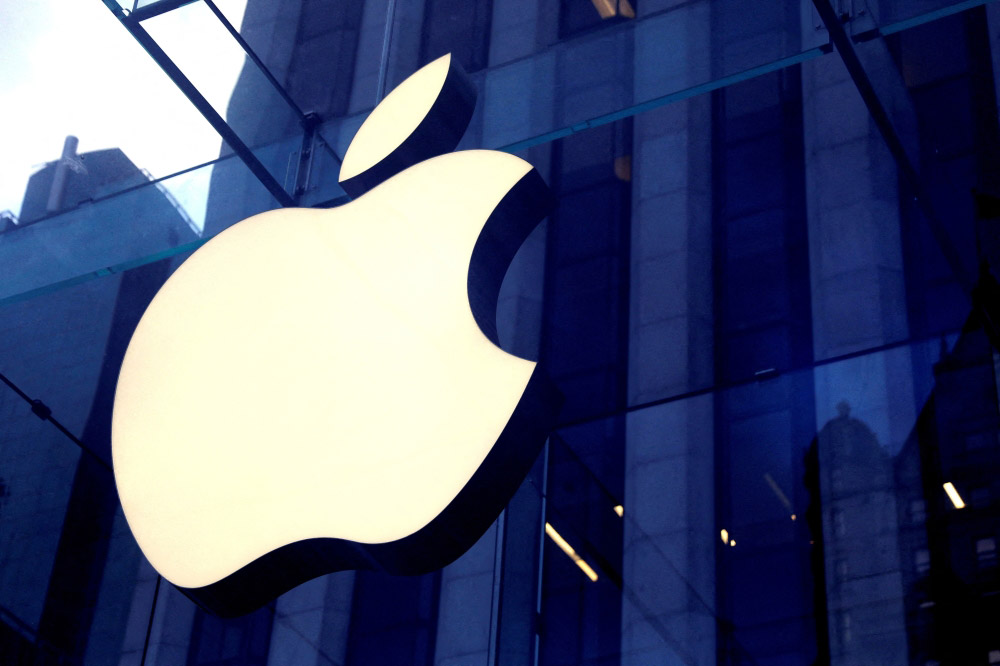 Apple Provides More Data