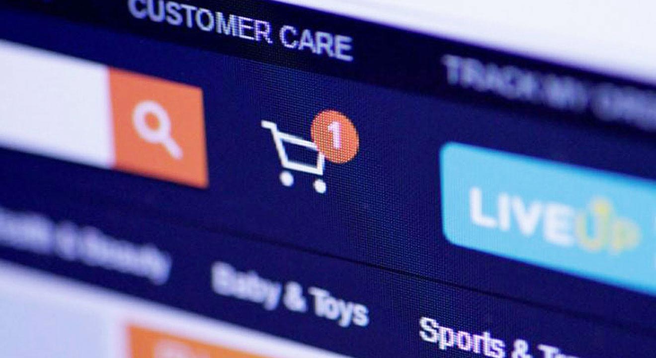 Congress-Approved E-Commerce Bureau