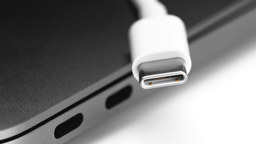 EU Mandates USB