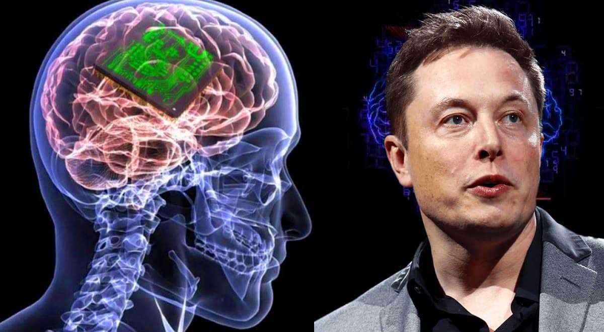 Elon Musk Promises Brain Interfaces In Six Months