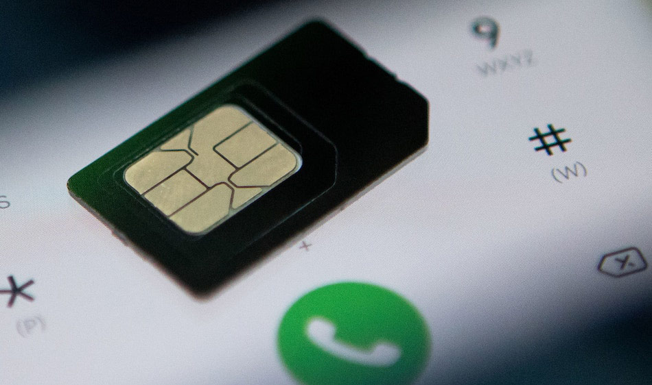 Globe Will Offer Online SIM Registrations