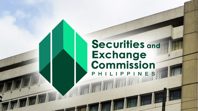 SEC Issues Cease