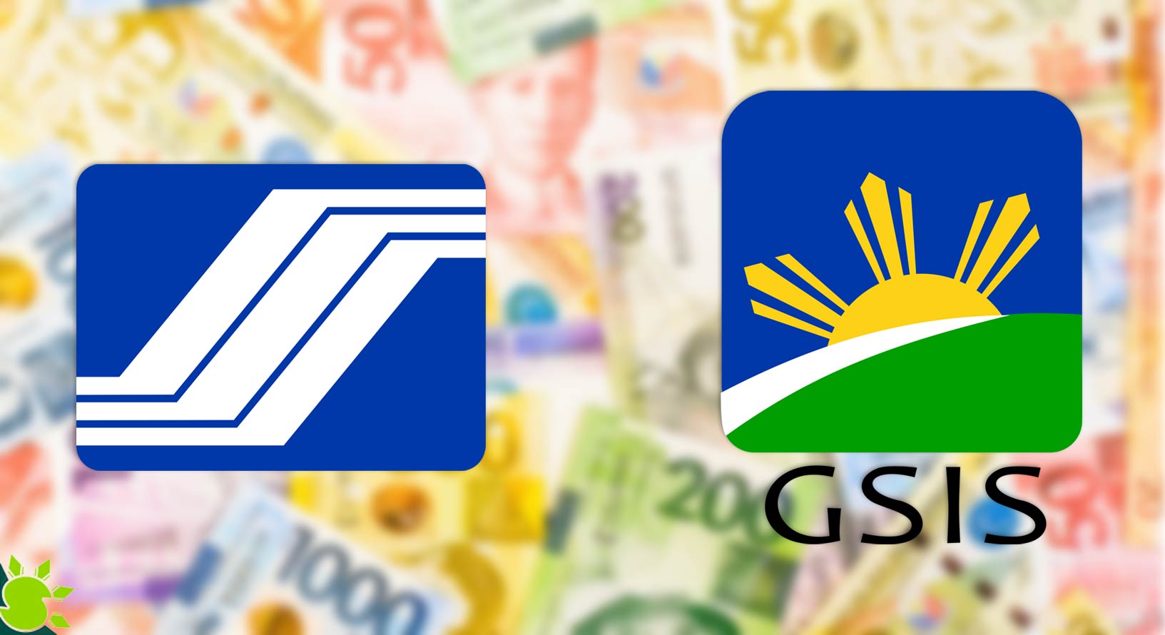 SSS, GSIS to Release ₱33B Pension for December Holiday Benefits