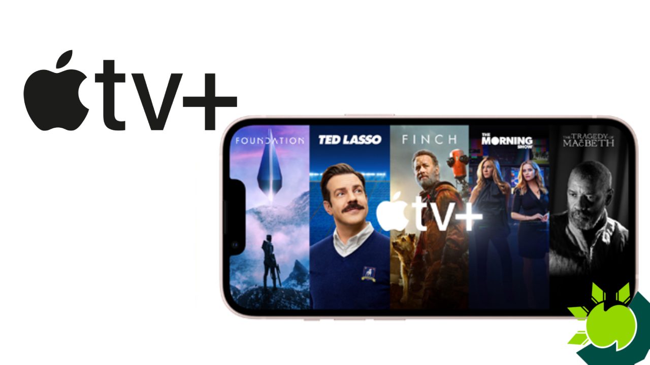 apple tv plus apk