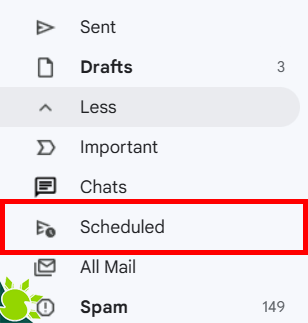 How to Schedule Email in Gmail