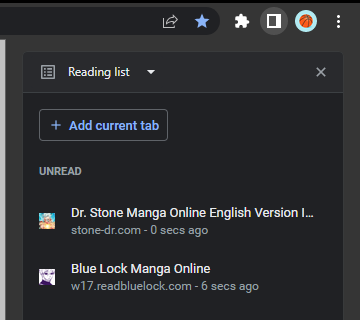 How to Use “Reading List” on Google Chrome