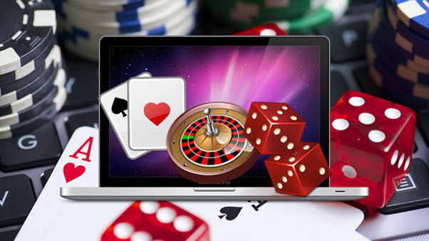 Illegal Online Gambling