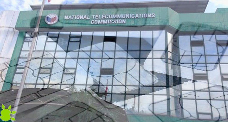 NTC Creates Task Committee to Oversee SIM Registration