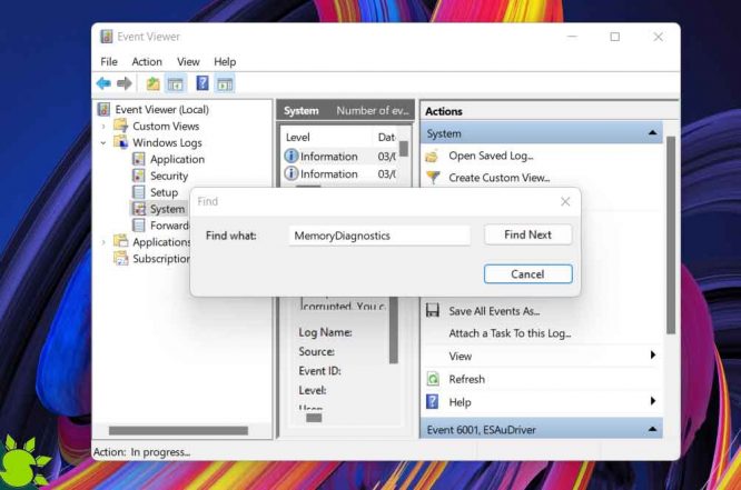 How To Run Diagnostic On Pc