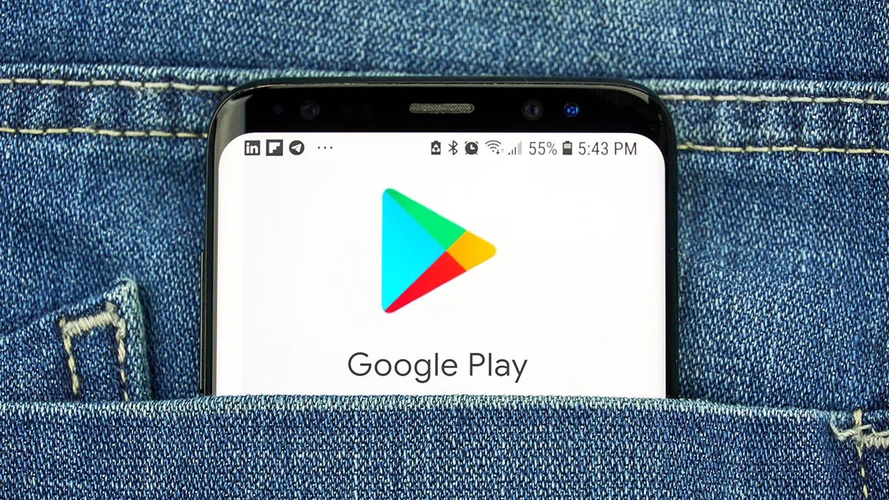 33 Unregistered Lending Apps