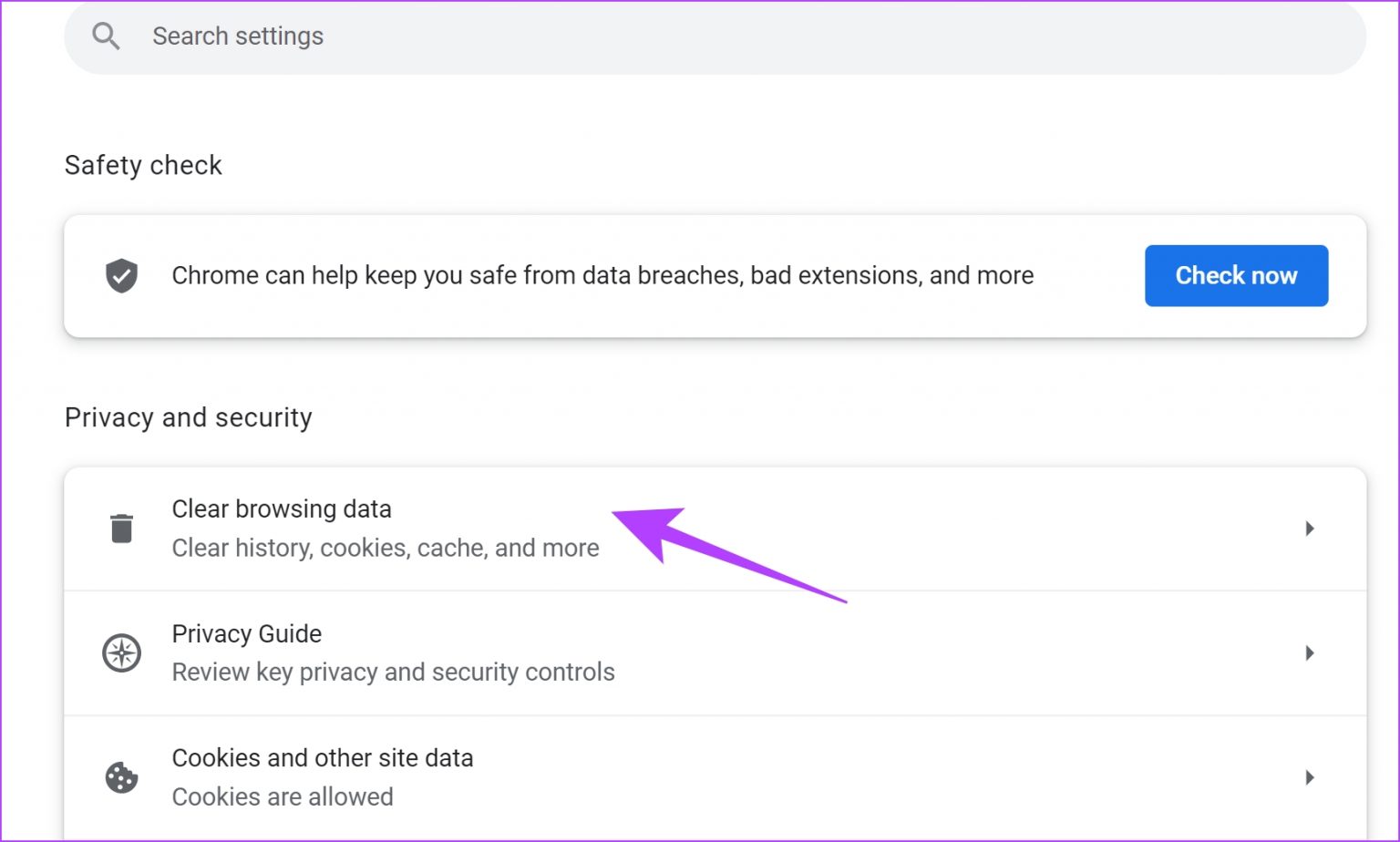 HOW TO INCREASE BUFFERING SPEED IN GOOGLE CHROME visual data 8