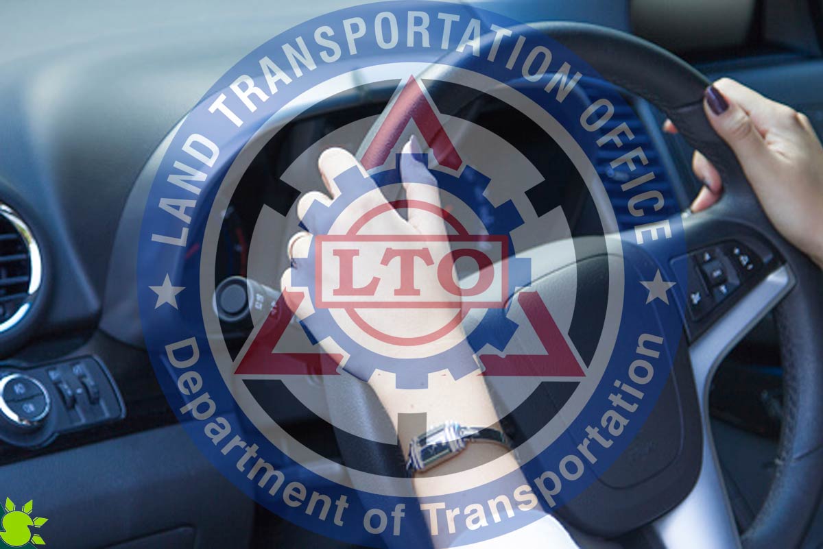 LTO Renewal Online