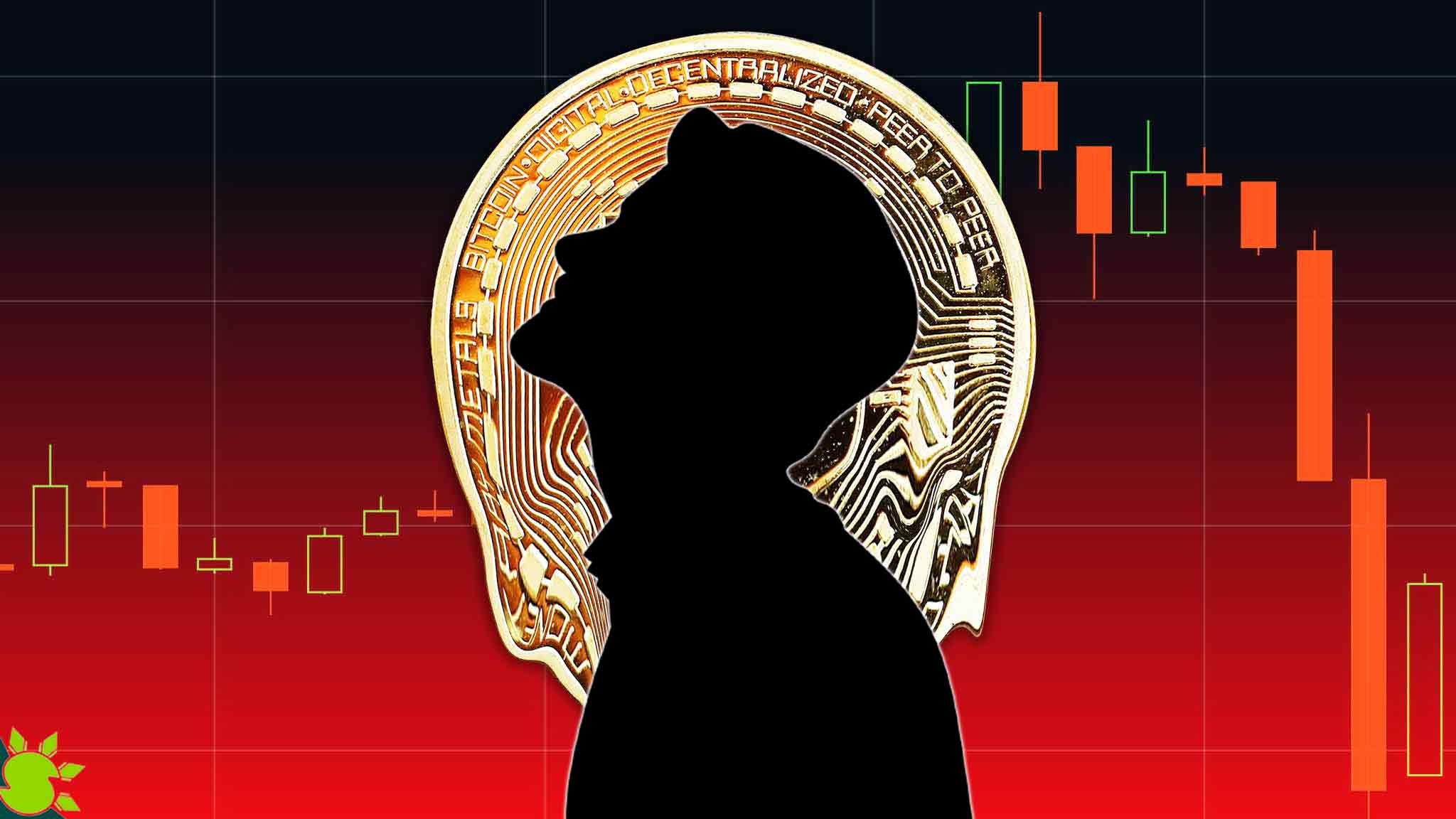 Cryptocurrency Scam
