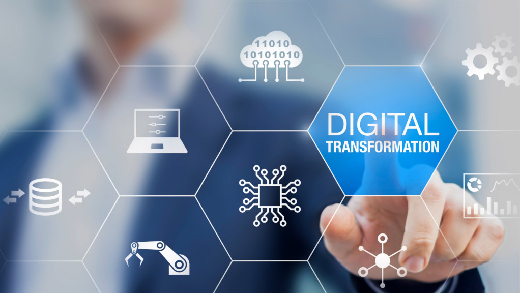 Digital Workforce Regulations