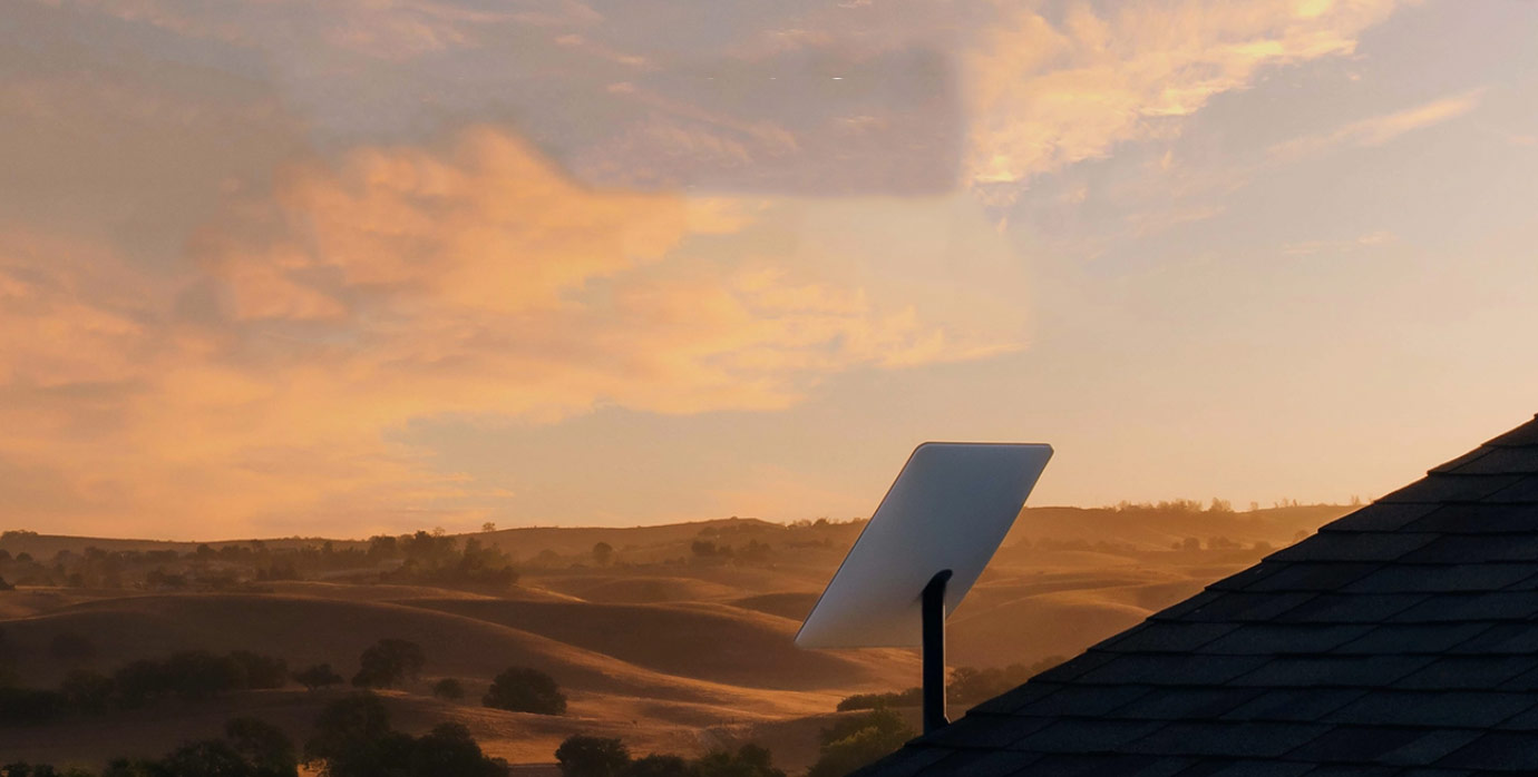 Starlink Internet