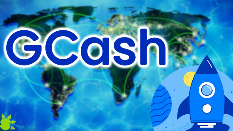 GCash Goes Global