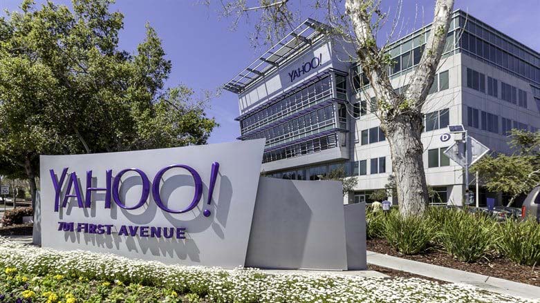 Yahoo Lay Off