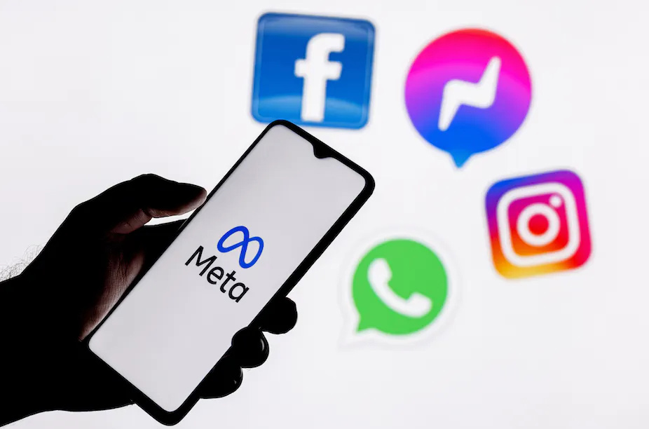 Meta Monthly Subscription