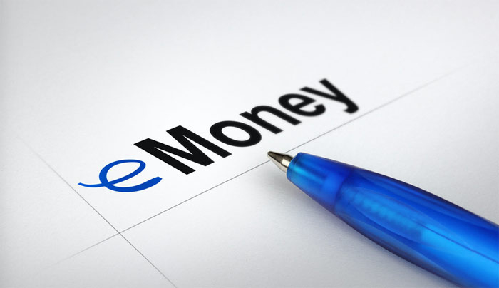 E-Money