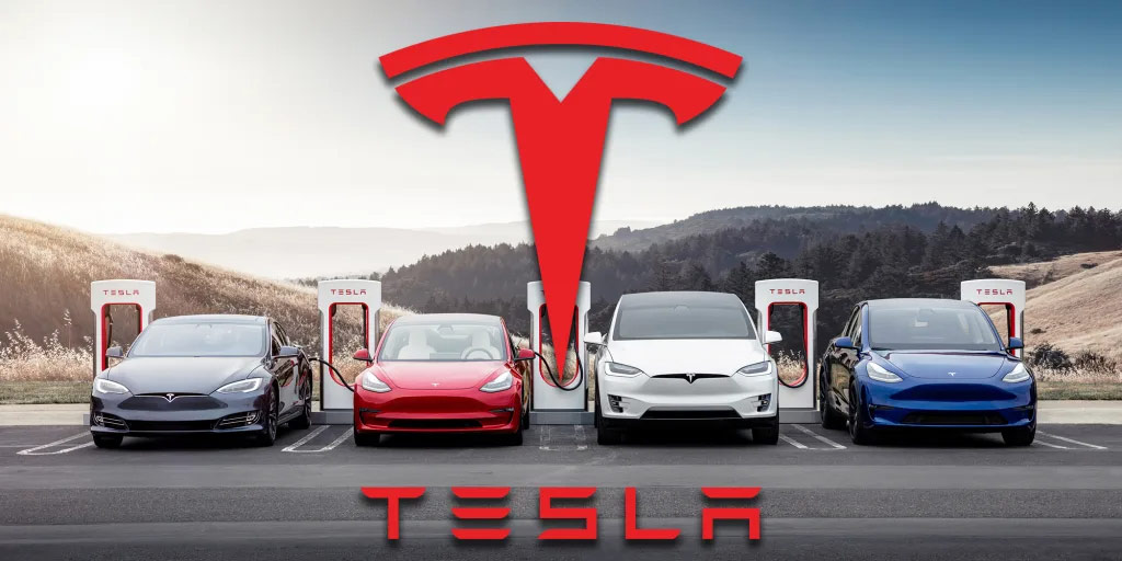 Tesla Cars Recalled