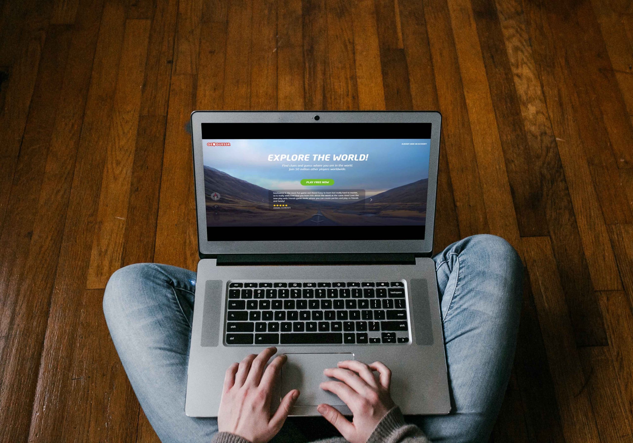 Websites for Boredom Relief