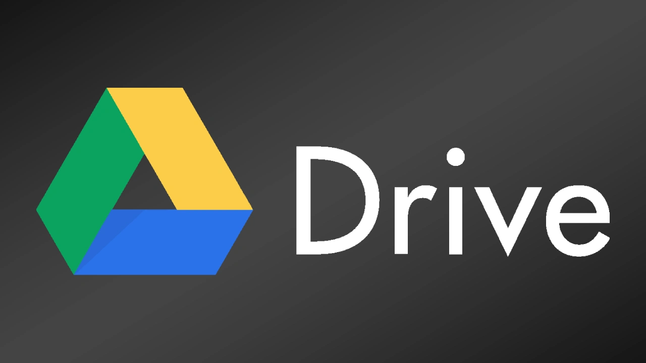 How To Activate Dark Mode In Google Drive