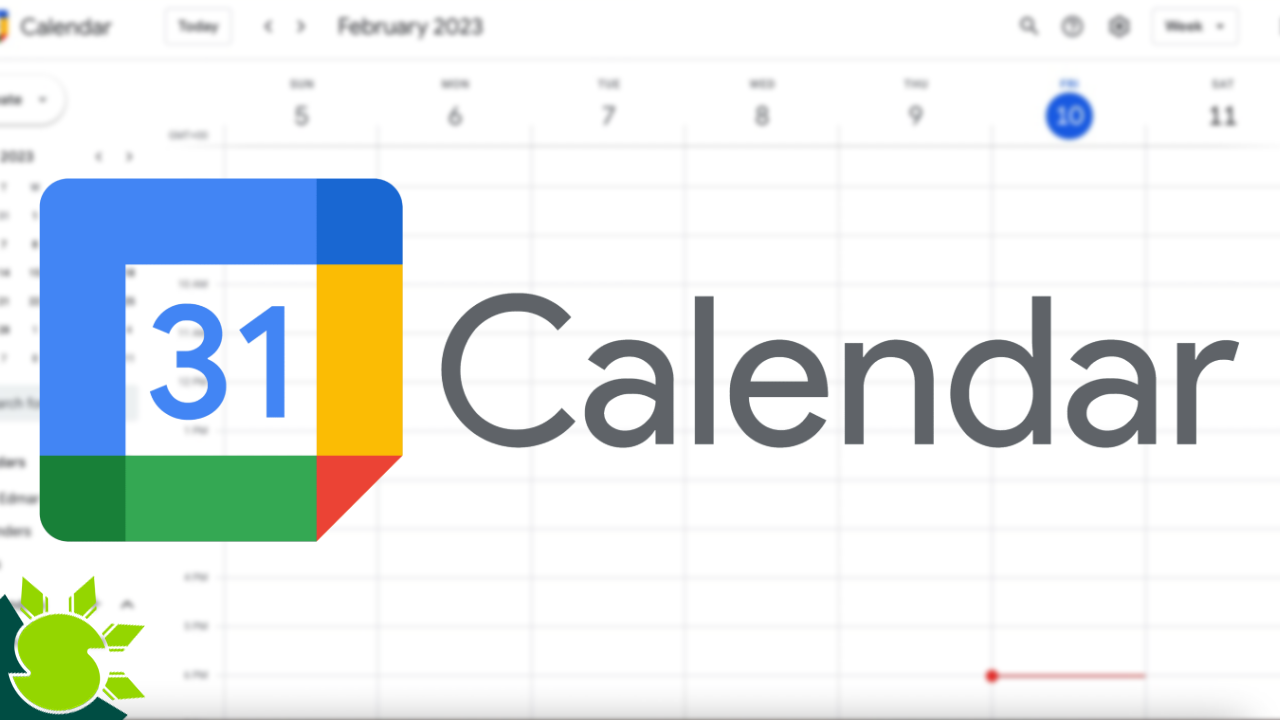 How to Configure Your Work Location in Google Calendar