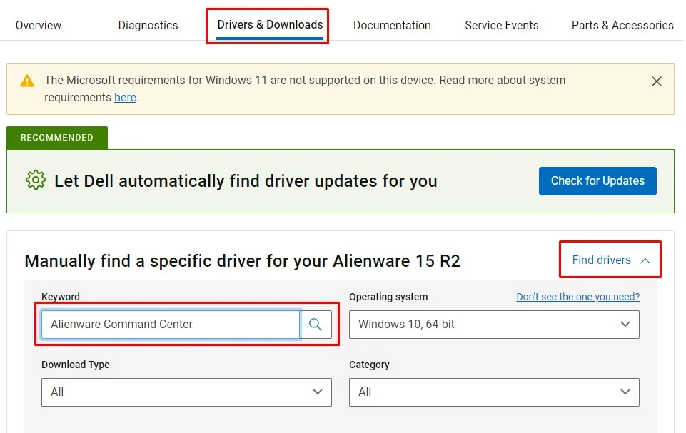 search-alienware-command-center-driver-and-downloads – ManilaShaker ...