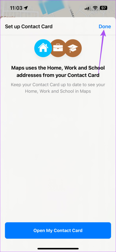 How Do I Edit My Home Address In Apple Maps