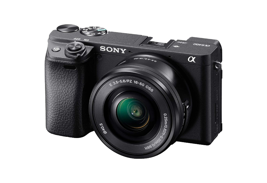 Best Cameras with Replaceable Lenses