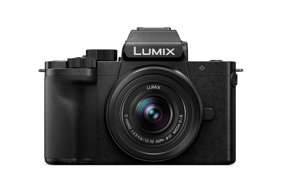 Best Cameras with Replaceable Lenses