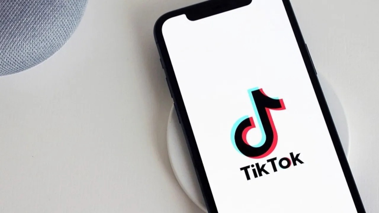 TikTok Screen Time Limit