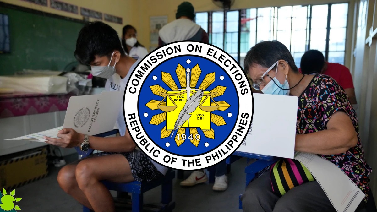 Web Voter Registration