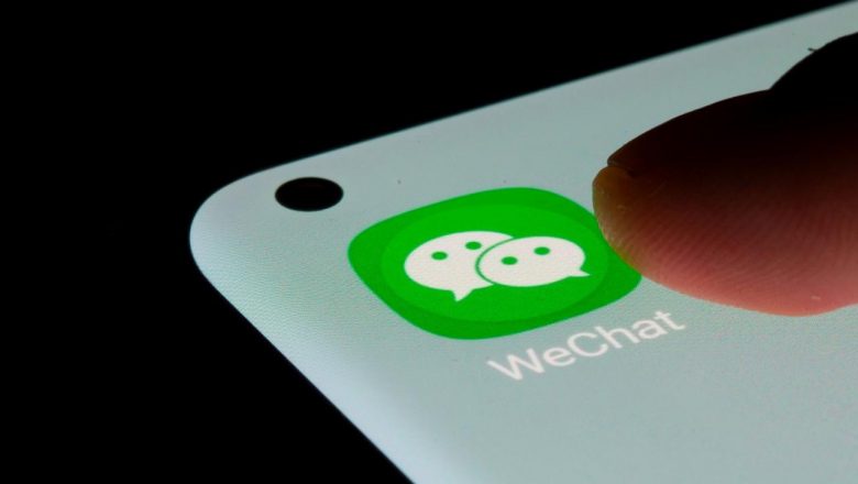 WeChat