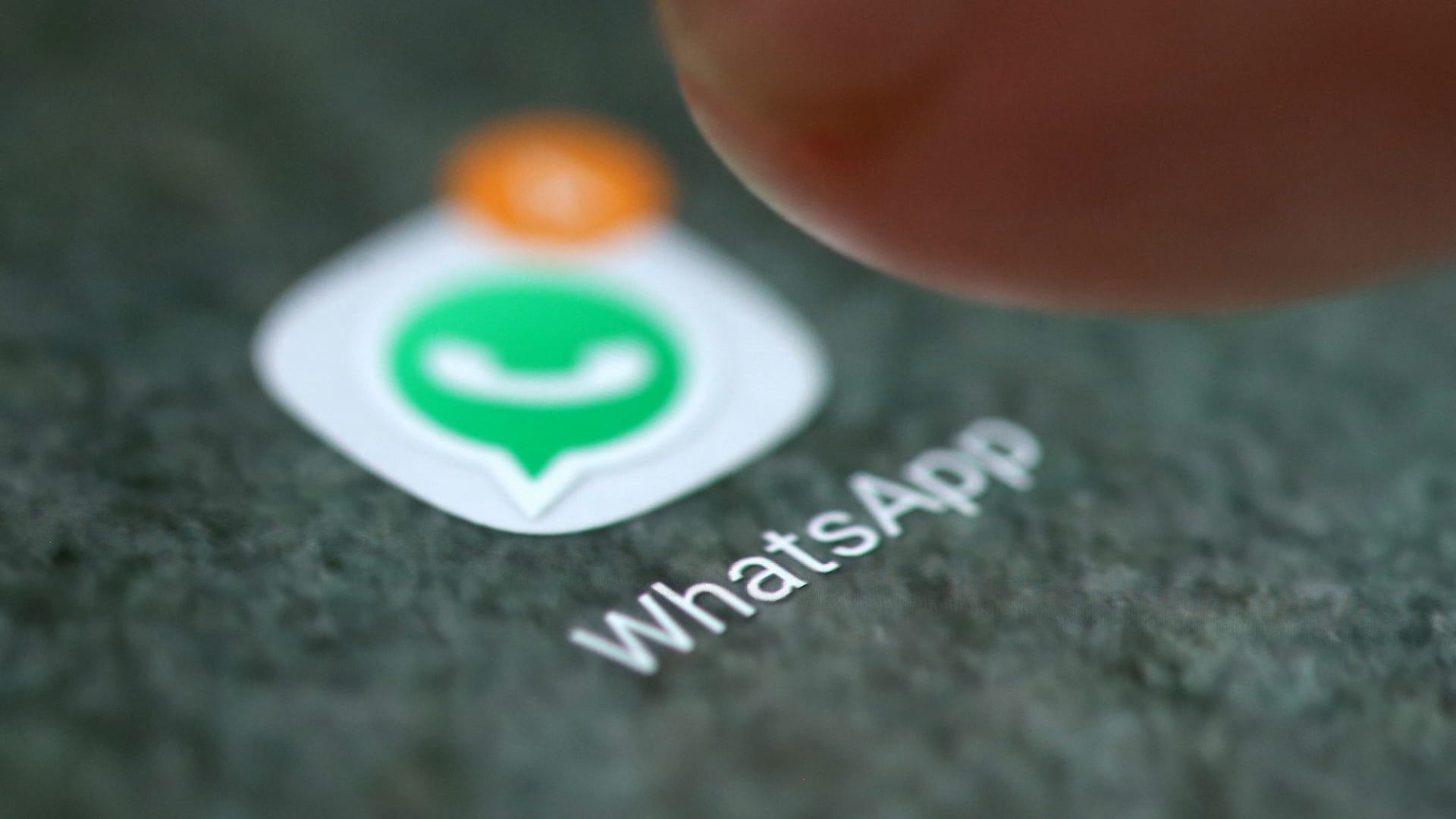 WhatsApp