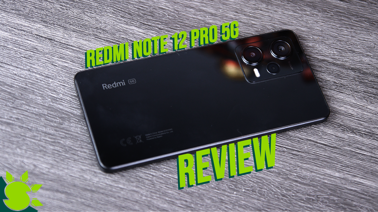 Redmi Note Pro G Review Is It Competitive Enough