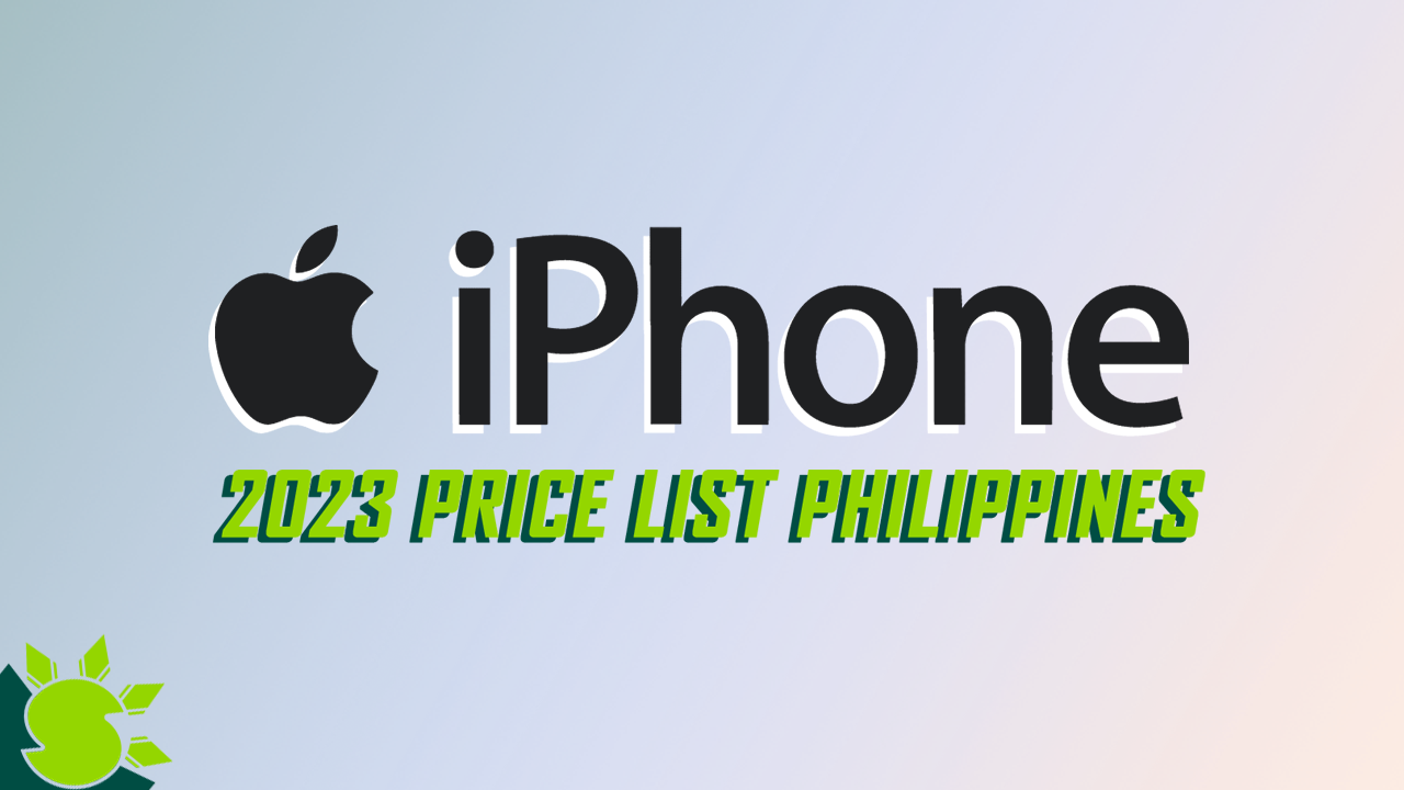 new phone 2023 price philippines