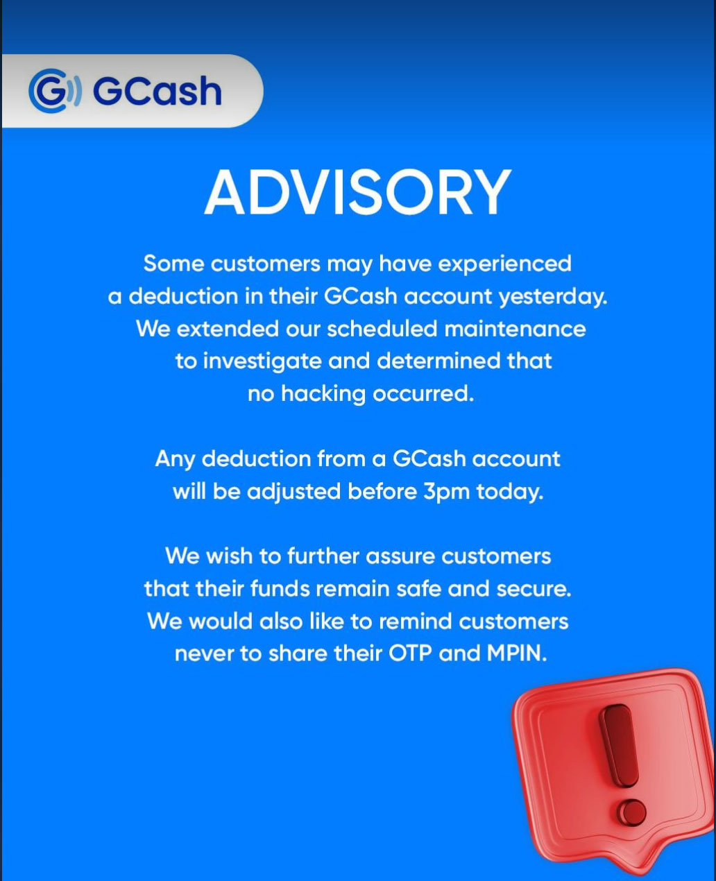 gcash-is-down-alleged-hacking-from-bank-transfers