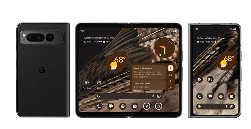 Google Pixel Fold