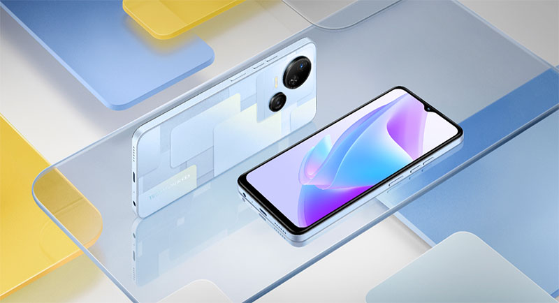 Tecno Spark 10 5G
