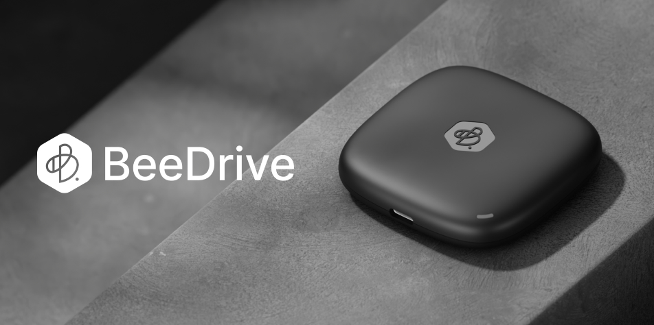Synology BeeDrive