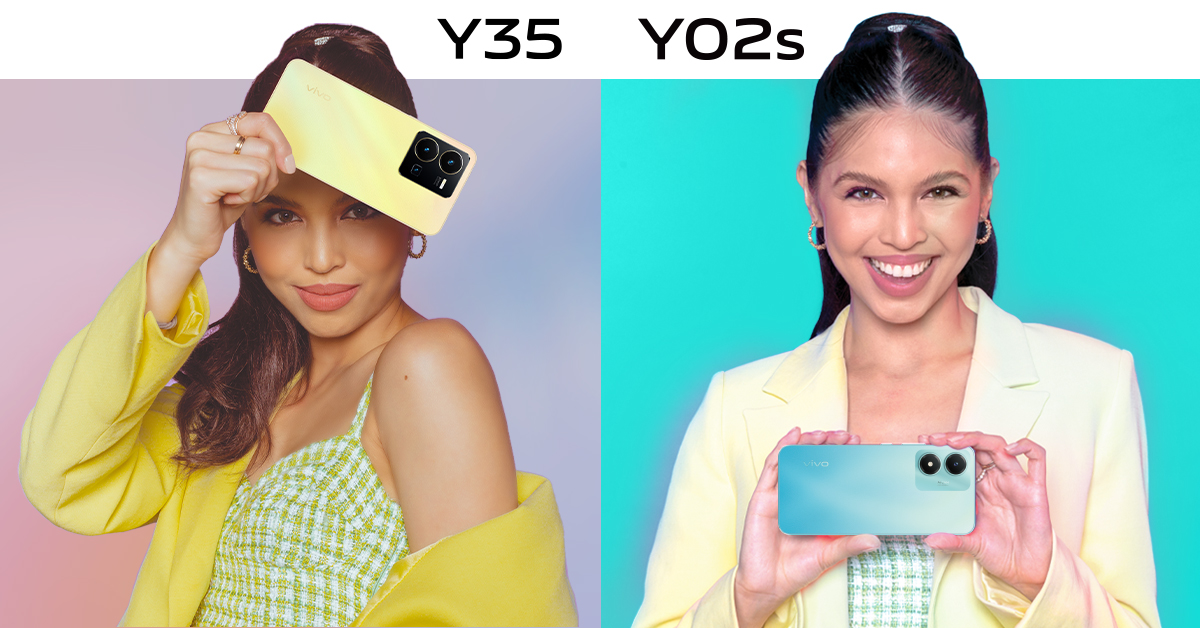 vivo Y Series