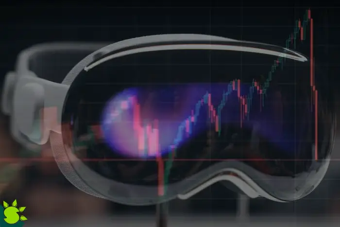 Apple Stock Plummets