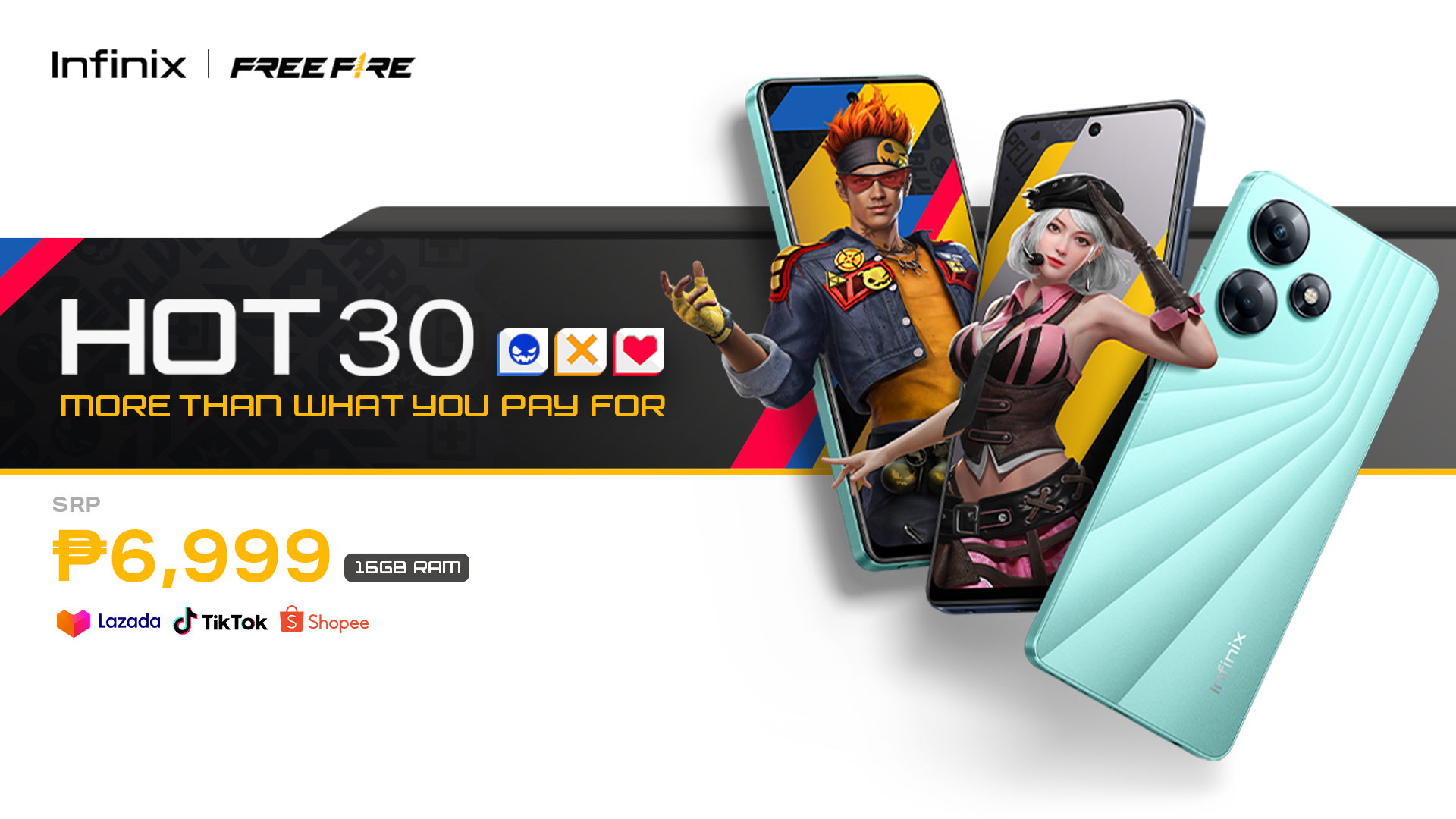 Infinix